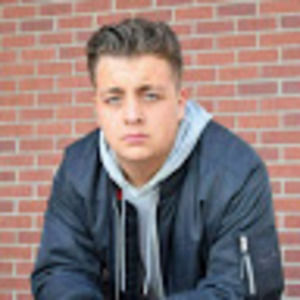 Meet your Posher, Jadon